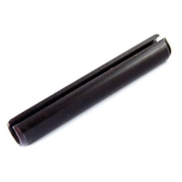 Штифт цилиндрический 12х180 DIN 1481 / ГОСТ 14229-93